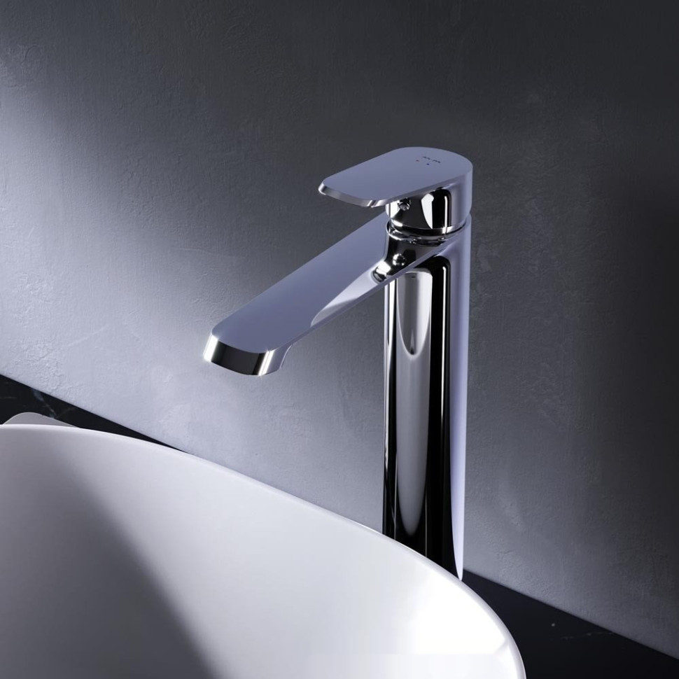 Смеситель Am.Pm Func F8F92000 Смеситель Am.Pm Func F8F92000