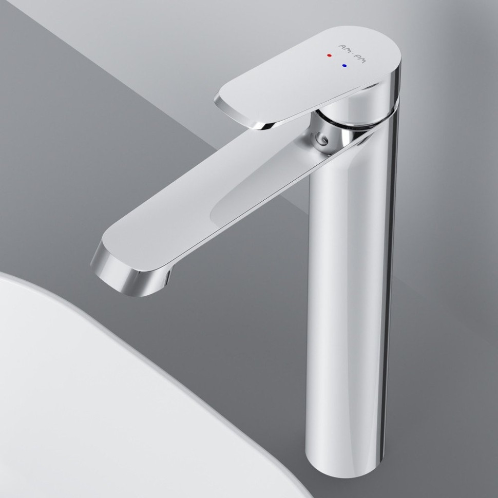 Смеситель Am.Pm Func F8F92000 Смеситель Am.Pm Func F8F92000