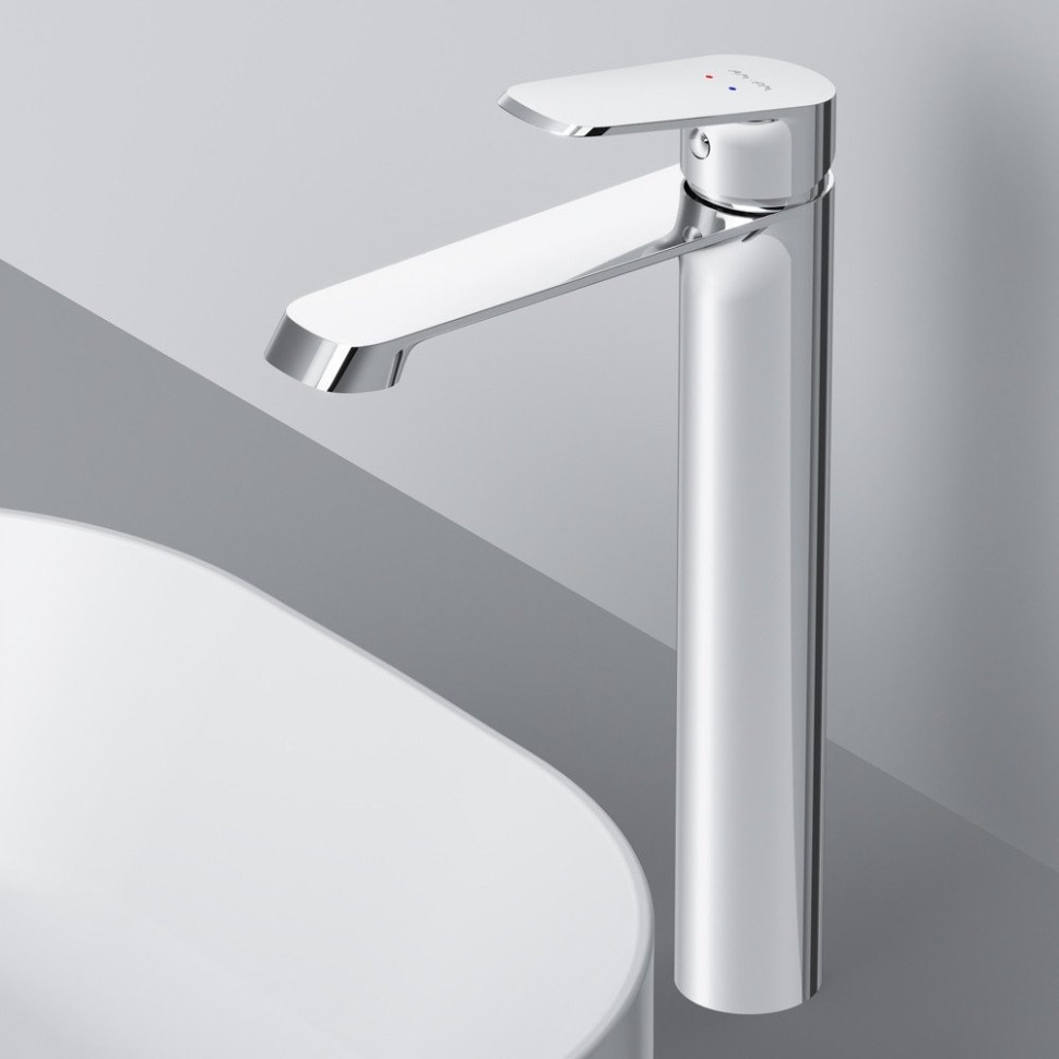 Смеситель Am.Pm Func F8F92000 Смеситель Am.Pm Func F8F92000