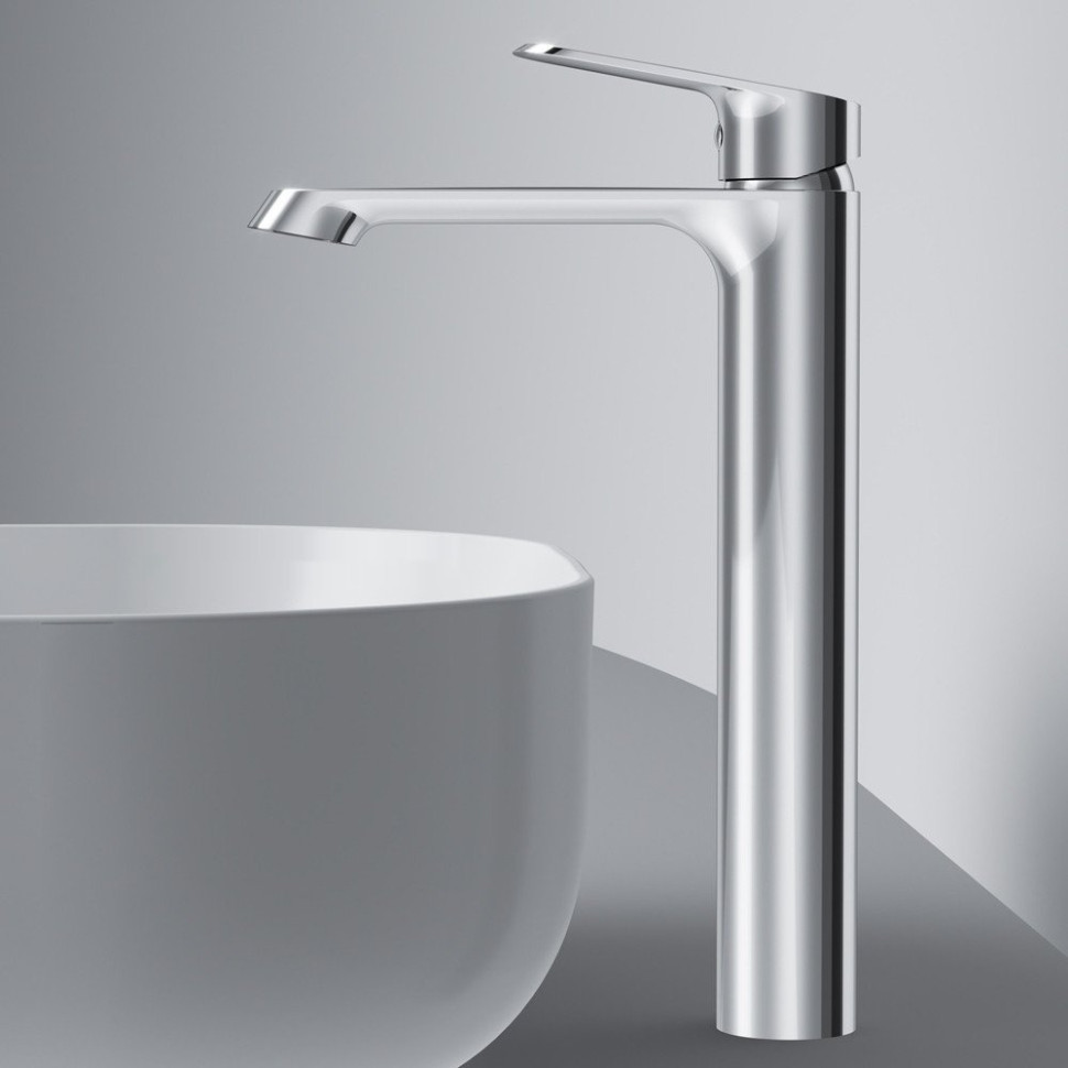 Смеситель Am.Pm Func F8F92000 Смеситель Am.Pm Func F8F92000