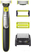 Машинка для стрижки волос Philips OneBlade 360 QP2830/20
