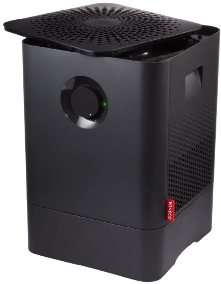 Мойка воздуха Boneco Air-O-Swiss W200A