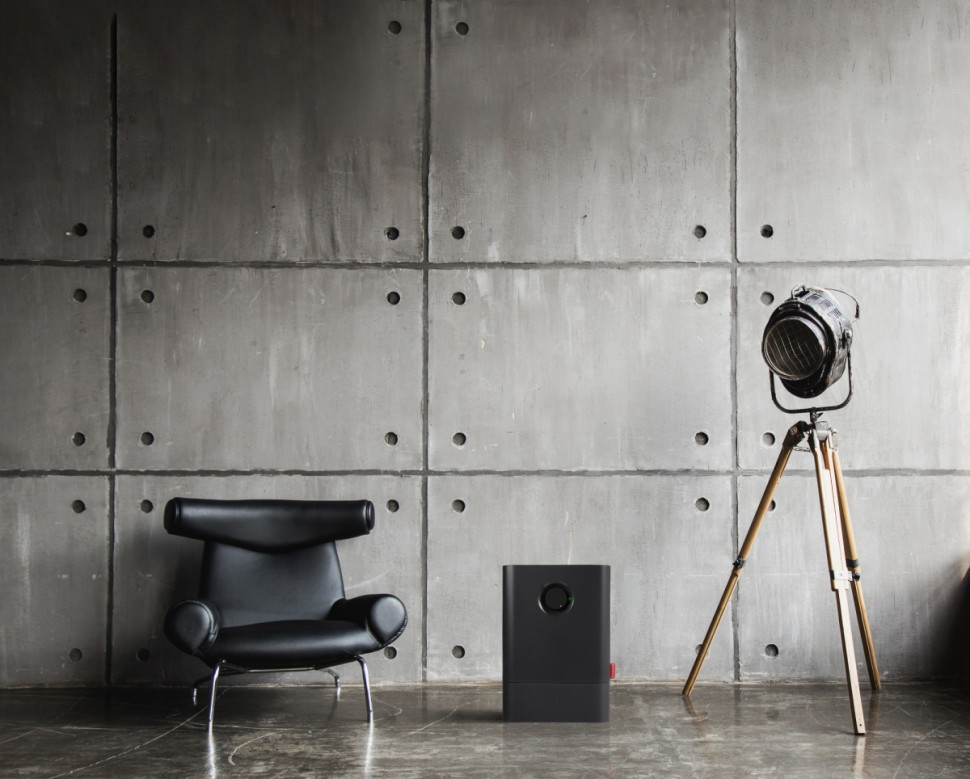 Мойка воздуха Boneco Air-O-Swiss W200A