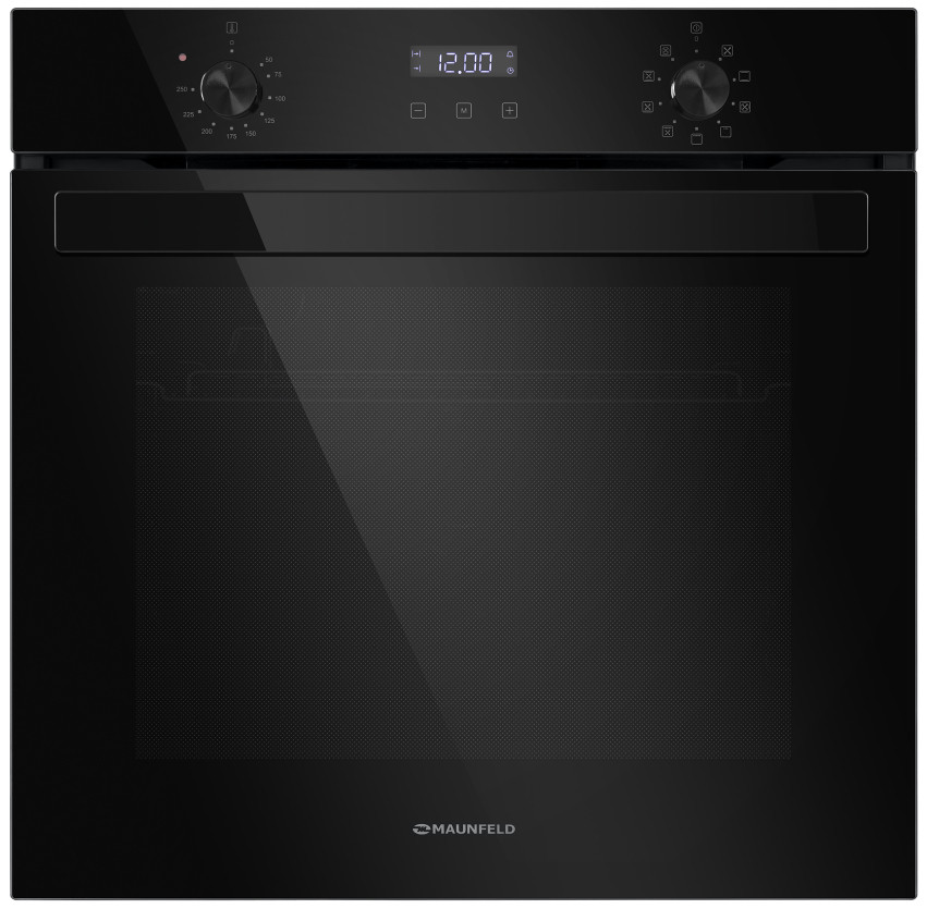 Духовой шкаф Maunfeld EOEM.769B3
