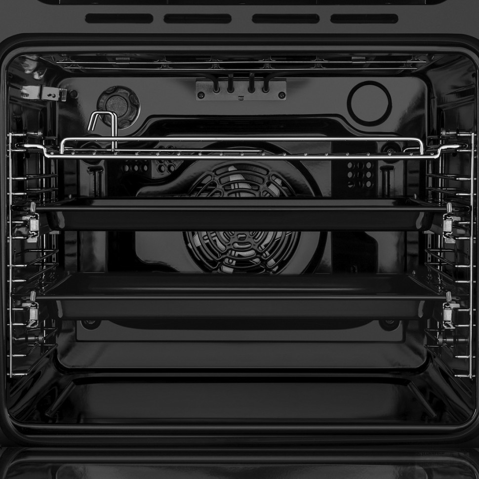 Духовой шкаф Maunfeld EOEM.769B3