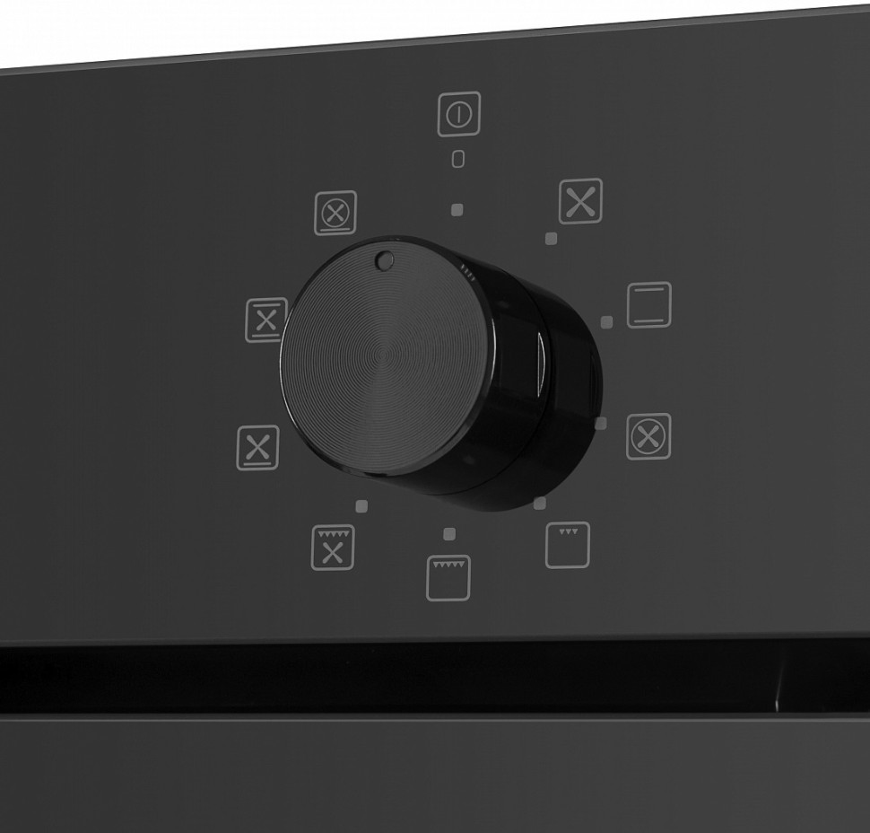 Духовой шкаф Maunfeld EOEM.769B3