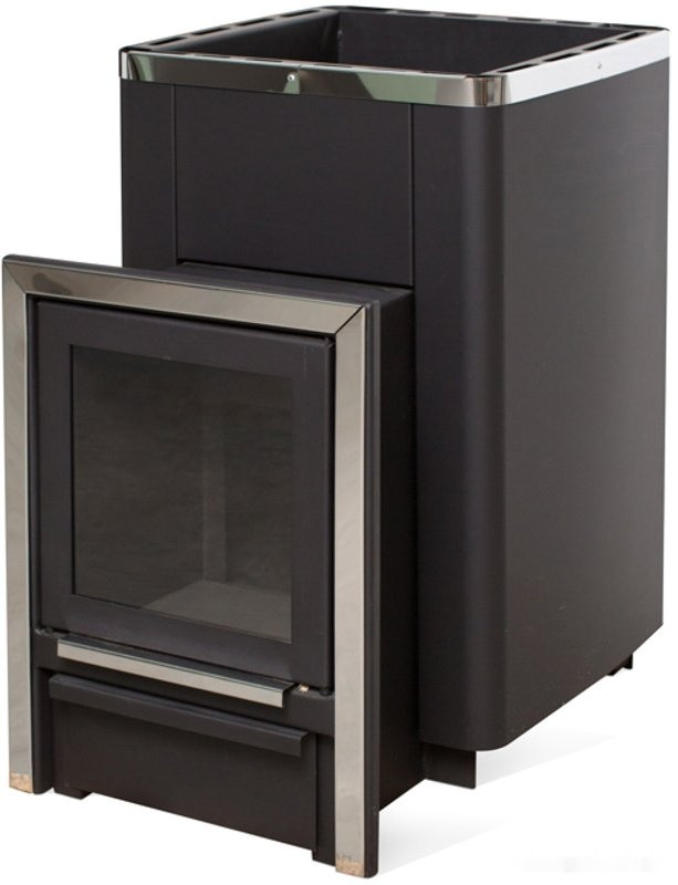 Банная печь Мета-Бел ПБМ 16 Банная печь Мета-Бел ПБМ 16