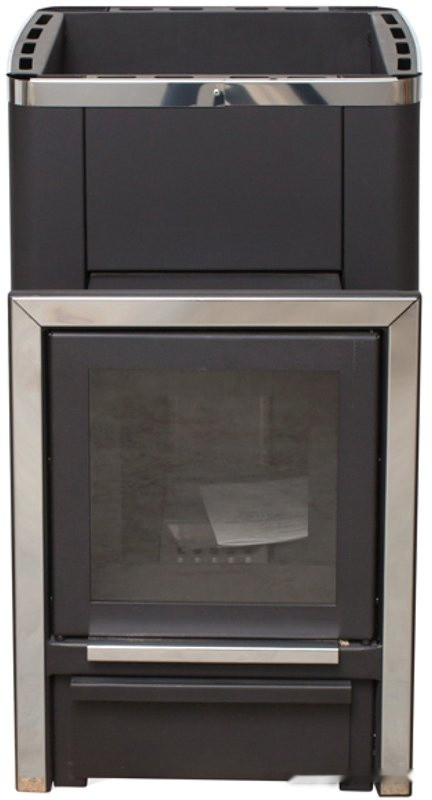 Банная печь Мета-Бел ПБМ 16 Банная печь Мета-Бел ПБМ 16