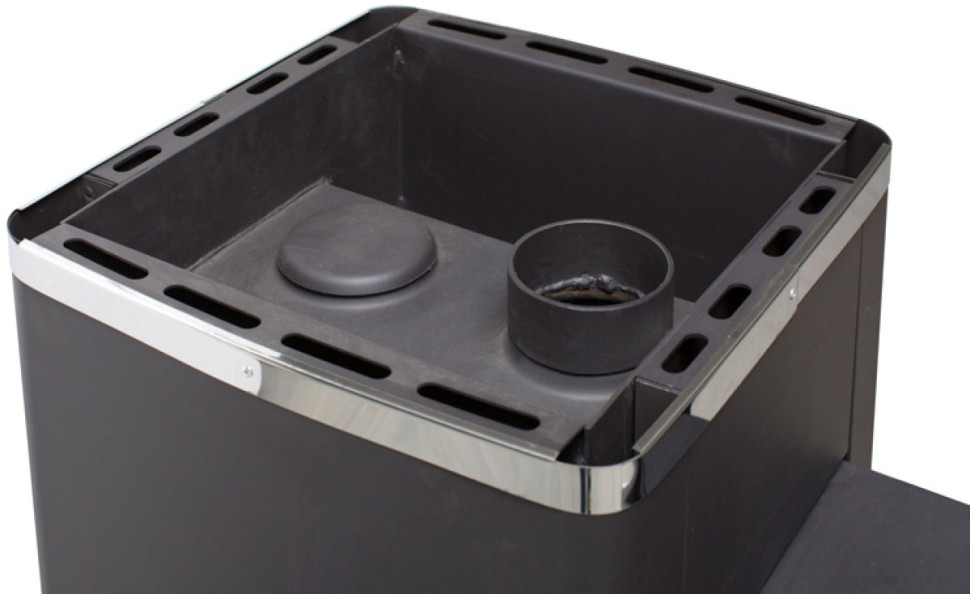 Банная печь Мета-Бел ПБМ 16 Банная печь Мета-Бел ПБМ 16