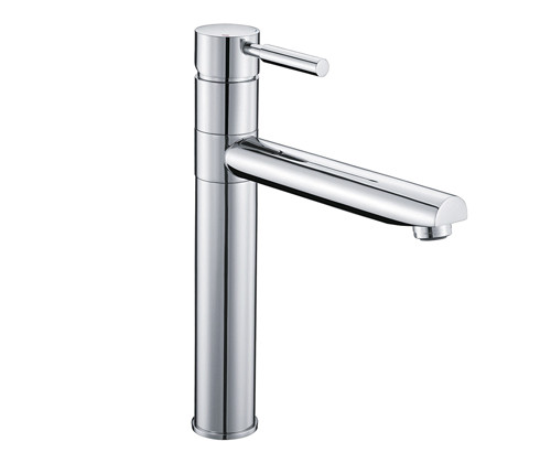 Смеситель Wasserkraft Main 4107