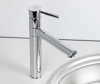 Смеситель Wasserkraft Main 4107