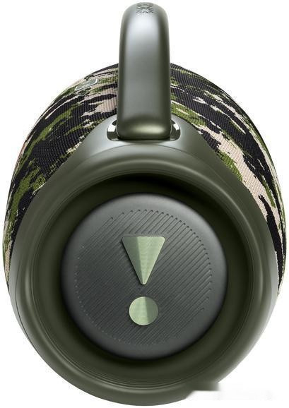 Портативная акустика JBL Boombox 3 (камуфляж)