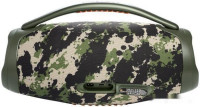 Портативная акустика JBL Boombox 3 (камуфляж)