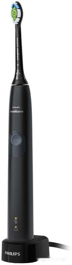 Электрическая зубная щетка Philips HX6800/44