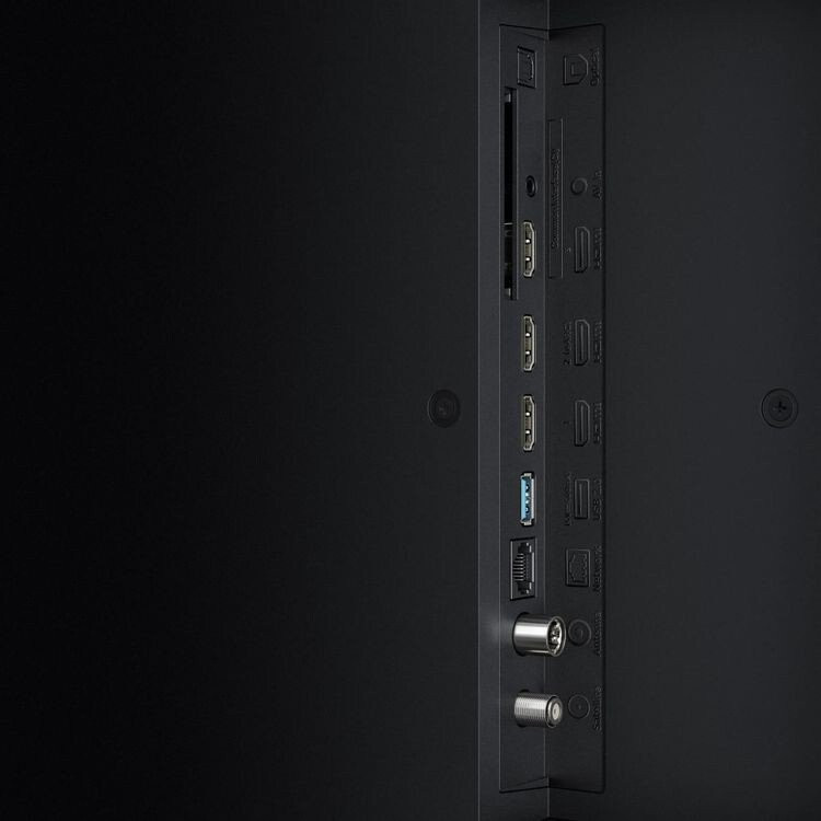 Телевизор Xiaomi TV S Mini LED 75" 2026 (международная версия)