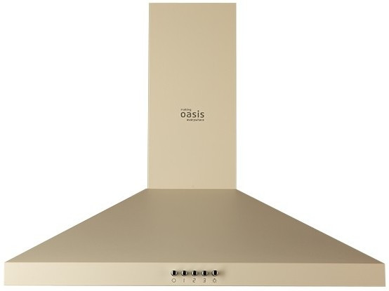 Вытяжка Oasis KB-60I (FR)