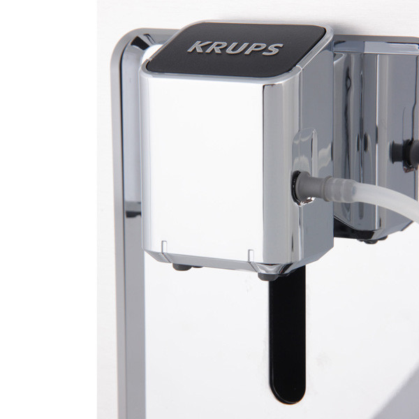 Эспрессо кофемашина Krups Quattro Force Evidence EA891C10 Эспрессо кофемашина Krups Quattro Force Evidence EA891C10