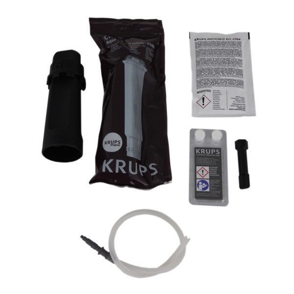 Эспрессо кофемашина Krups Quattro Force Evidence EA891C10 Эспрессо кофемашина Krups Quattro Force Evidence EA891C10