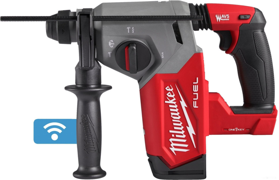 Перфоратор Milwaukee M18 ONE FH-0 4933478895 (без АКБ) Перфоратор Milwaukee M18 ONE FH-0 4933478895 (без АКБ)
