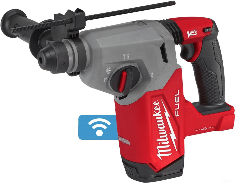 Перфоратор Milwaukee M18 ONE FH-0 4933478895 (без АКБ) Перфоратор Milwaukee M18 ONE FH-0 4933478895 (без АКБ)