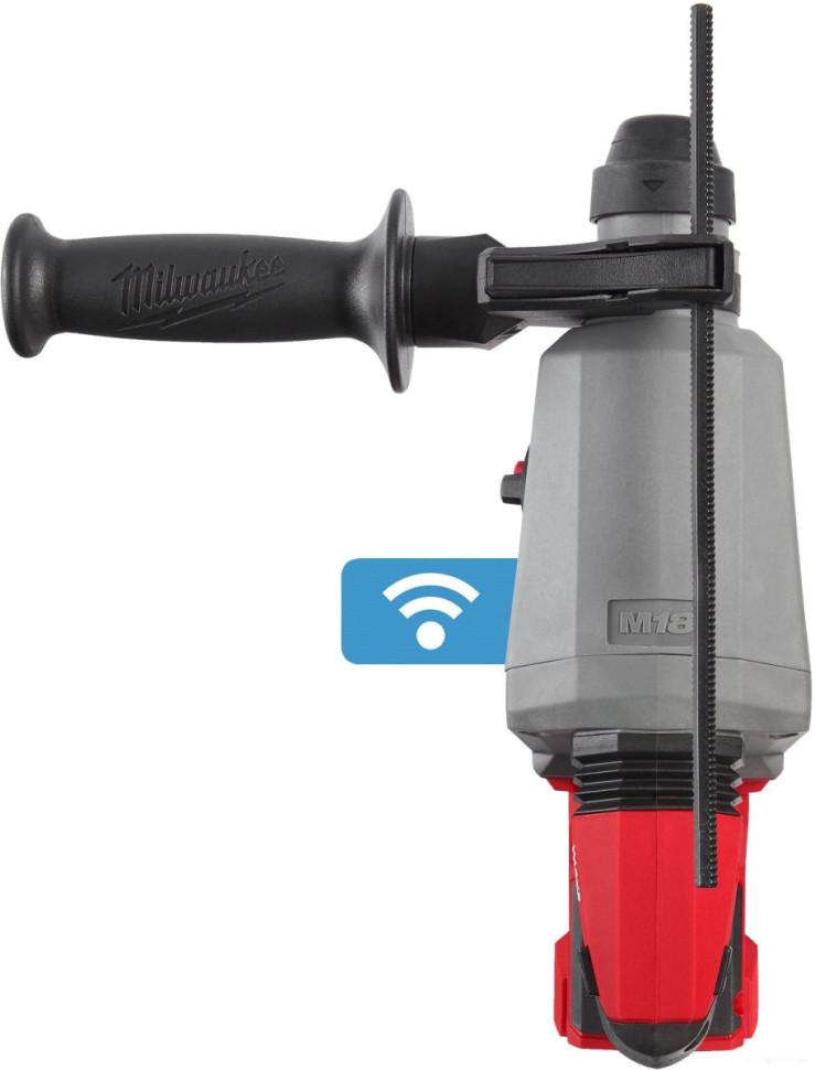 Перфоратор Milwaukee M18 ONE FH-0 4933478895 (без АКБ) Перфоратор Milwaukee M18 ONE FH-0 4933478895 (без АКБ)