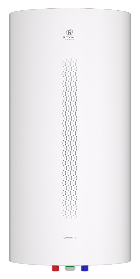Водонагреватель Royal Clima Comforte RWH-C100-RE