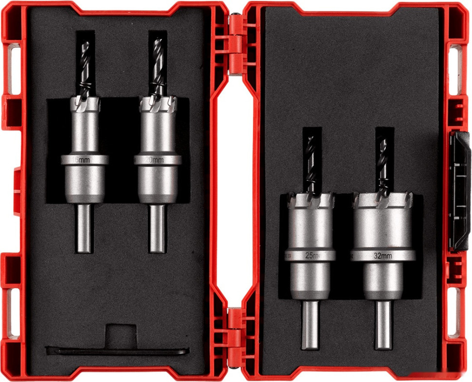 Буровая коронка Milwaukee 4932479058