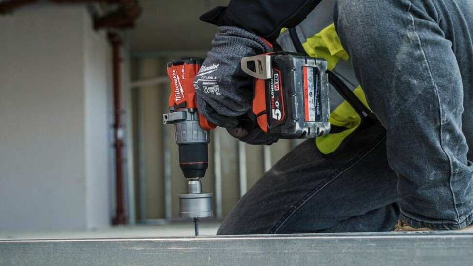 Буровая коронка Milwaukee 4932479058 Буровая коронка Milwaukee 4932479058