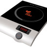 Настольная плита Kitfort KT-108 Настольная плита Kitfort KT-108