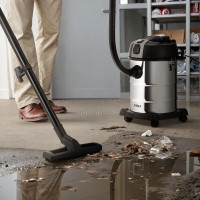 Промышленный пылесос Kitfort KT-5249