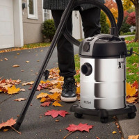 Промышленный пылесос Kitfort KT-5249