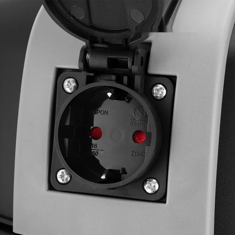 Промышленный пылесос Kitfort KT-5249