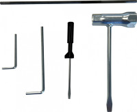 Бензопила ZEUS PN4200E-8