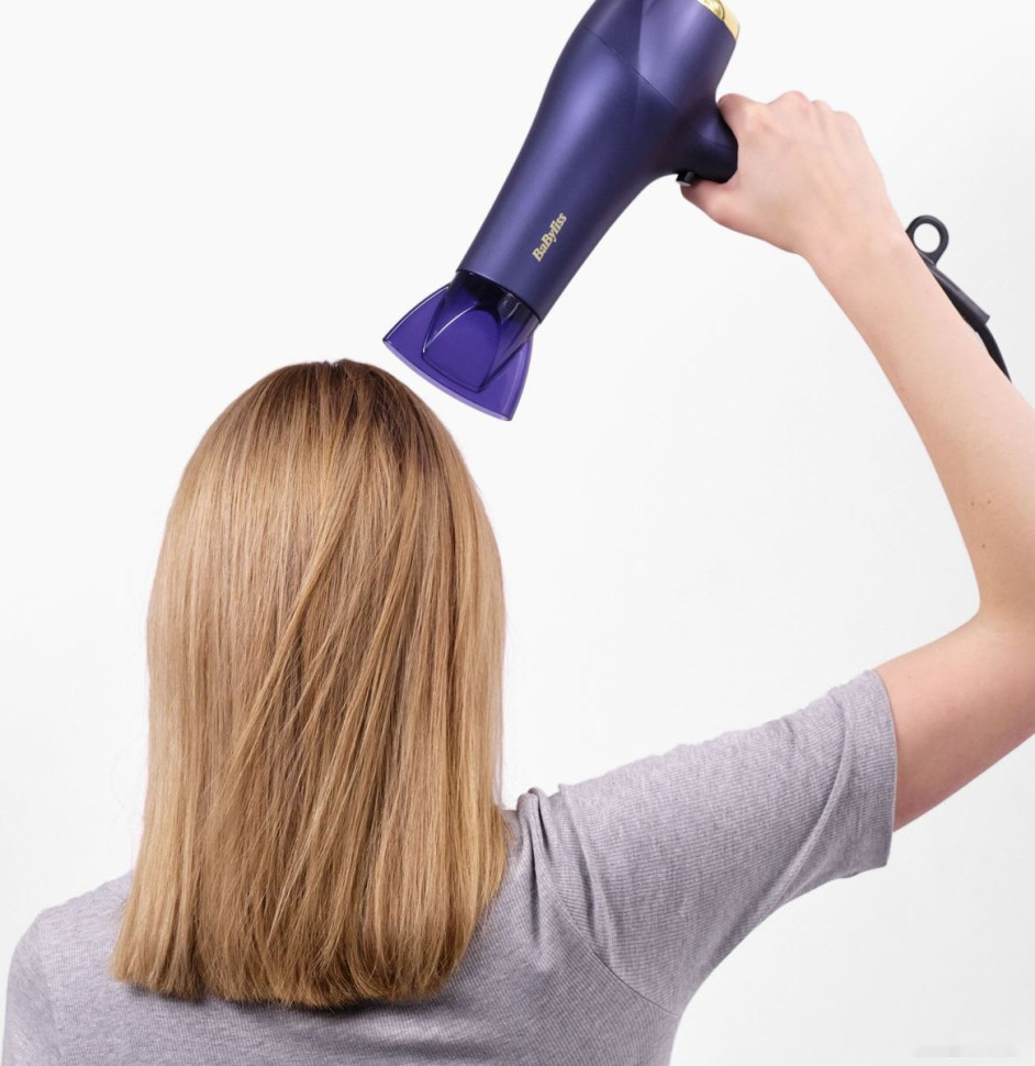 Фен BaByliss 5781PE Фен BaByliss 5781PE