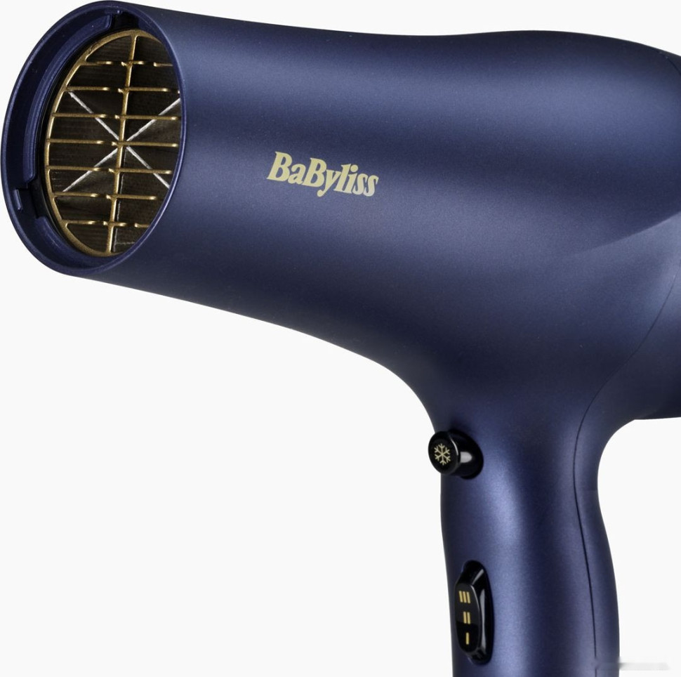 Фен BaByliss 5781PE Фен BaByliss 5781PE