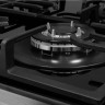Варочная панель ZorG Technology H6003P051S-BL