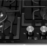 Варочная панель ZorG Technology H6003P051S-BL