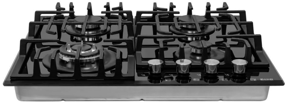 Варочная панель ZorG Technology H6003P051S-BL