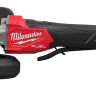 Угловая шлифмашина Milwaukee M18 Fuel One-Key M18FSAGSVO125X-0X 4933493552 (без АКБ, кейс) Угловая шлифмашина Milwaukee M18 Fuel One-Key M18FSAGSVO125X-0X 4933493552 (без АКБ, кейс)