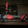 Угловая шлифмашина Milwaukee M18 Fuel One-Key M18FSAGSVO125X-0X 4933493552 (без АКБ, кейс) Угловая шлифмашина Milwaukee M18 Fuel One-Key M18FSAGSVO125X-0X 4933493552 (без АКБ, кейс)