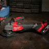Угловая шлифмашина Milwaukee M18 Fuel One-Key M18FSAGSVO125X-0X 4933493552 (без АКБ, кейс) Угловая шлифмашина Milwaukee M18 Fuel One-Key M18FSAGSVO125X-0X 4933493552 (без АКБ, кейс)