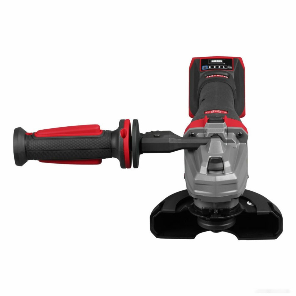 Угловая шлифмашина Milwaukee M18 Fuel One-Key M18FSAGSVO125X-0X 4933493552 (без АКБ, кейс) Угловая шлифмашина Milwaukee M18 Fuel One-Key M18FSAGSVO125X-0X 4933493552 (без АКБ, кейс)