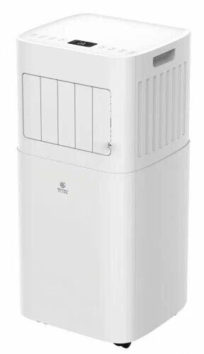 Мобильный кондиционер Royal Clima Magnate RM-MT28CH-E