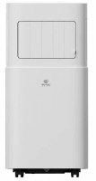 Мобильный кондиционер Royal Clima Magnate RM-MT28CH-E