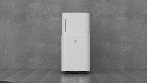 Мобильный кондиционер Royal Clima Magnate RM-MT28CH-E