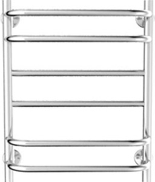 Полотенцесушитель Ростела Дуэт 1" 100 см