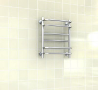 Полотенцесушитель Ростела Дуэт 1" 100 см