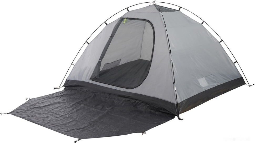 Палатка TREK PLANET Avola 3 (зеленый) Палатка TREK PLANET Avola 3 (зеленый)