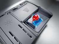 Посудомоечная машина Bosch SMS26DW00T