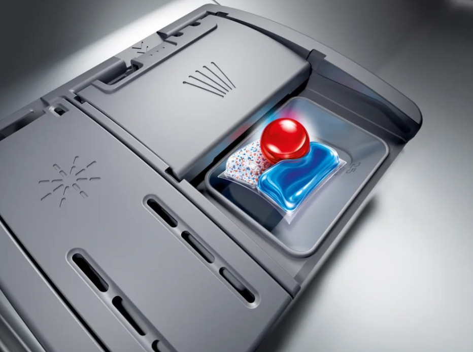 Посудомоечная машина Bosch SMS26DW00T Посудомоечная машина Bosch SMS26DW00T